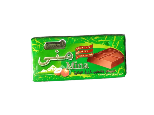 منى فيجيكا
