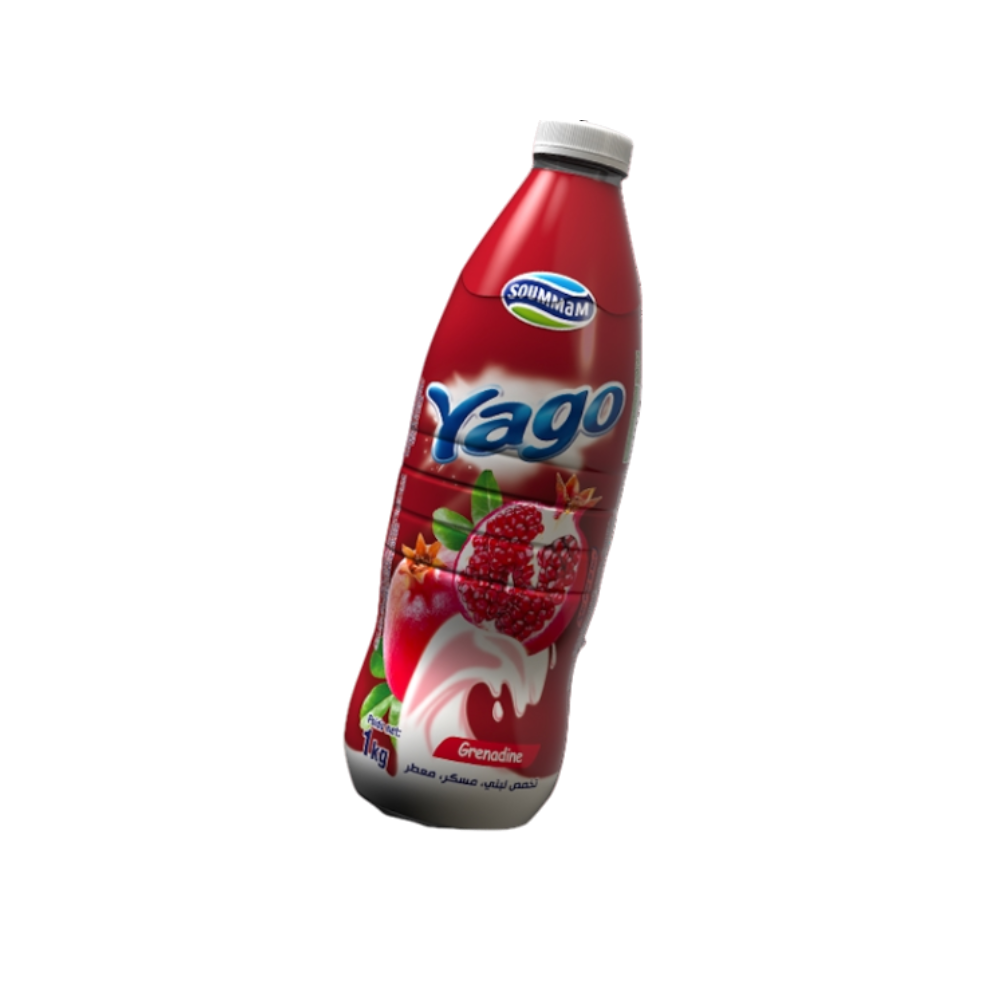 ياقو ياغورة