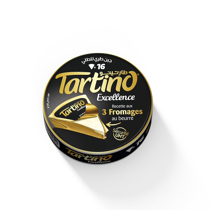 Tartino Excellence