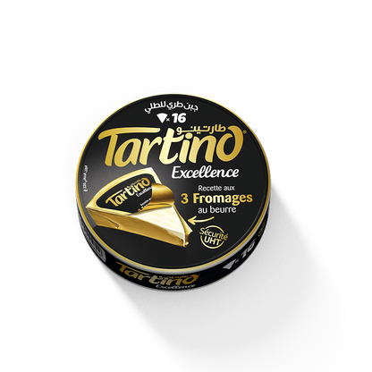 Tartino Excellence