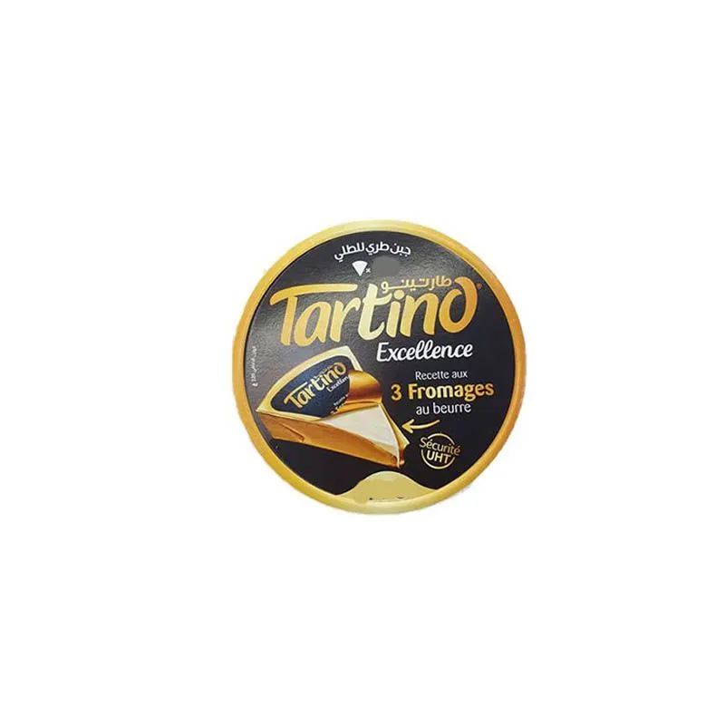 Tartino Excellence