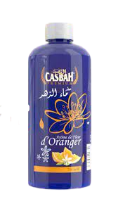 ماء الزهر