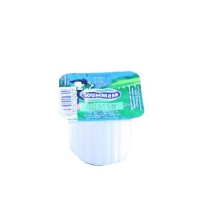 ياغورة