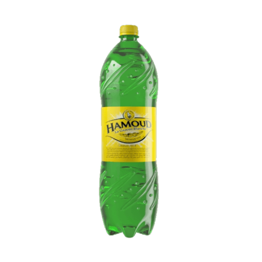 مشروبات غازية