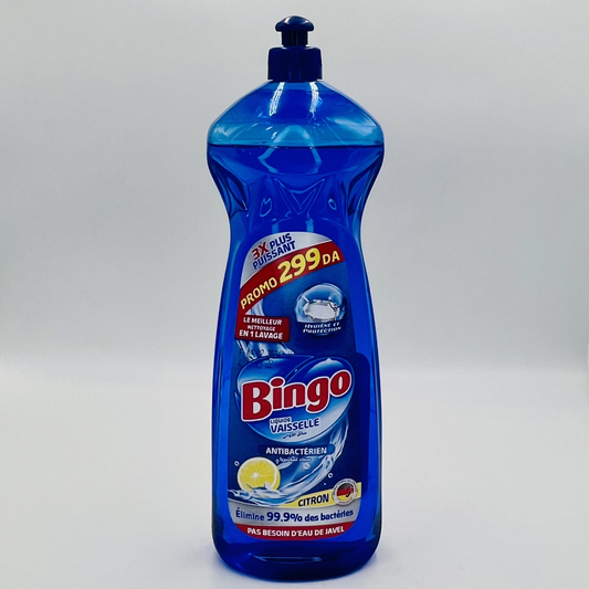 BINGO