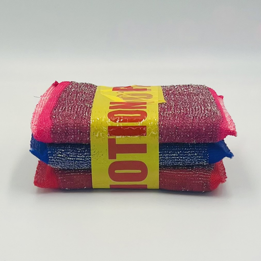 FAHLA PROMO 3PCS