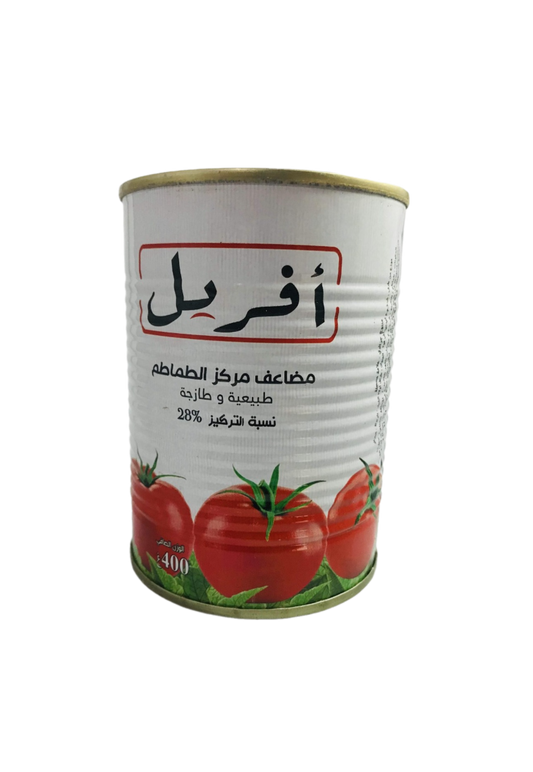 طماطم مركز