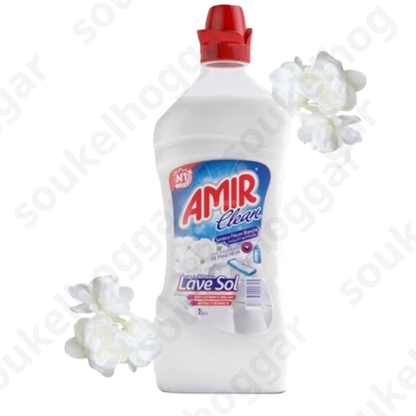 Amir Clean lave sol 1L